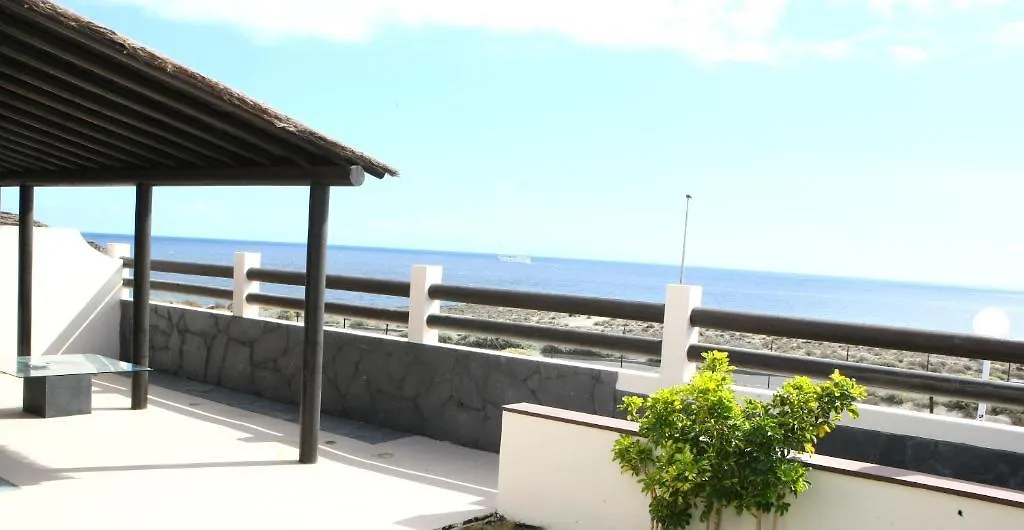 Villas La Galea El Médano