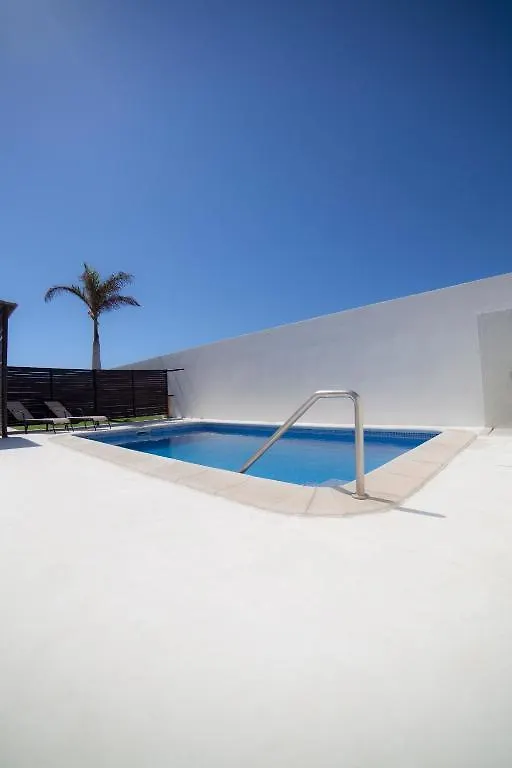 Villas La Galea El Médano 0*,  Spanje