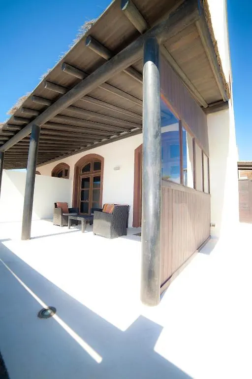 Villas La Galea El Médano 0*,
