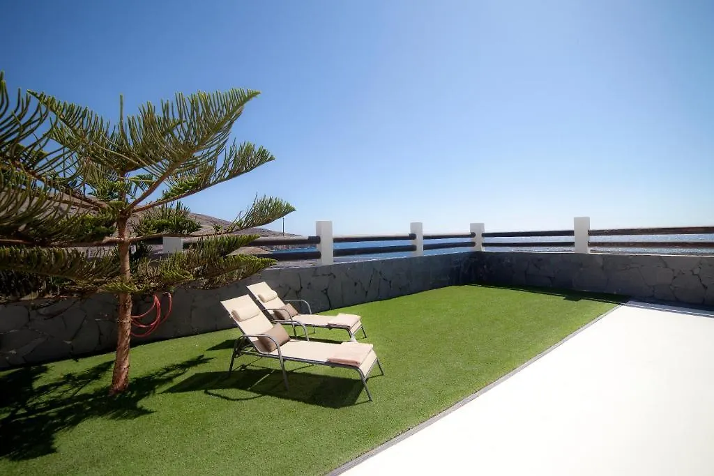 Villas La Galea El Médano