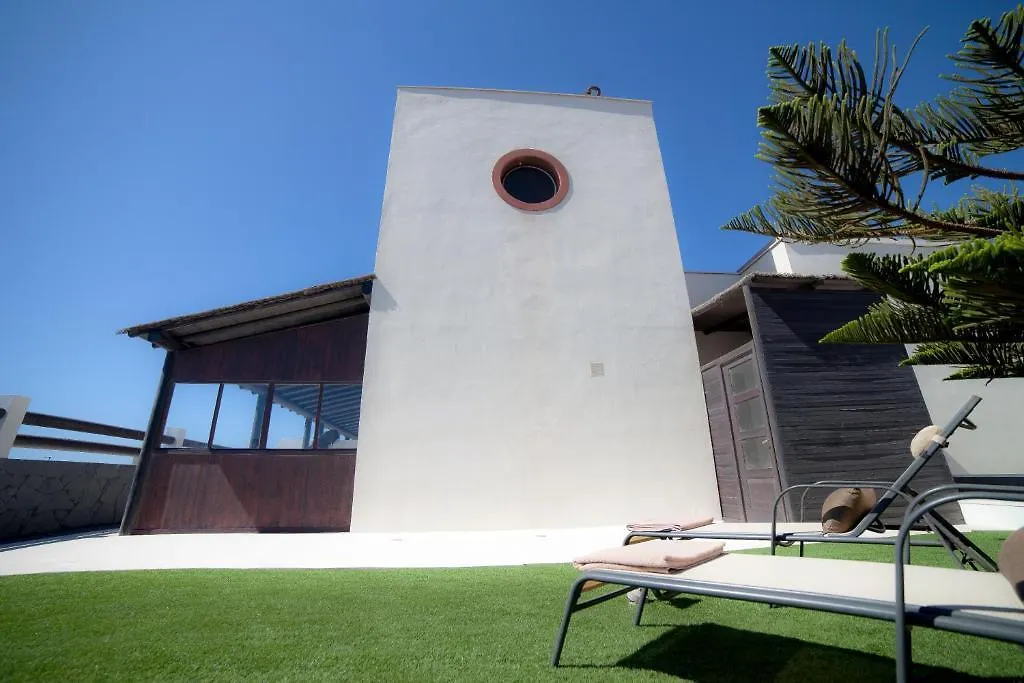 Villas La Galea El Médano