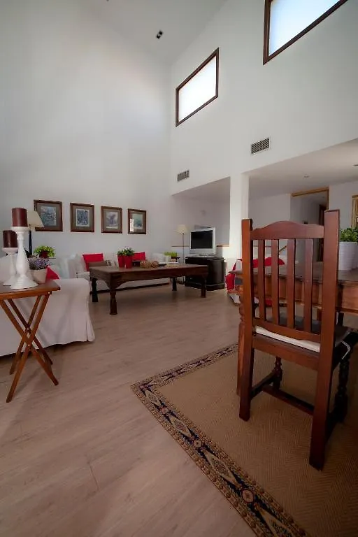 Villas La Galea El Médano