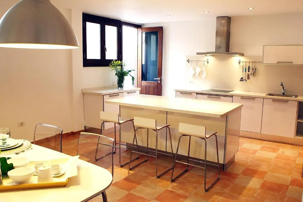 Villas La Galea El Médano Spanje