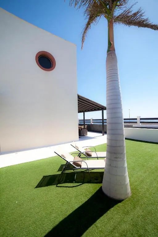 Villas La Galea El Médano