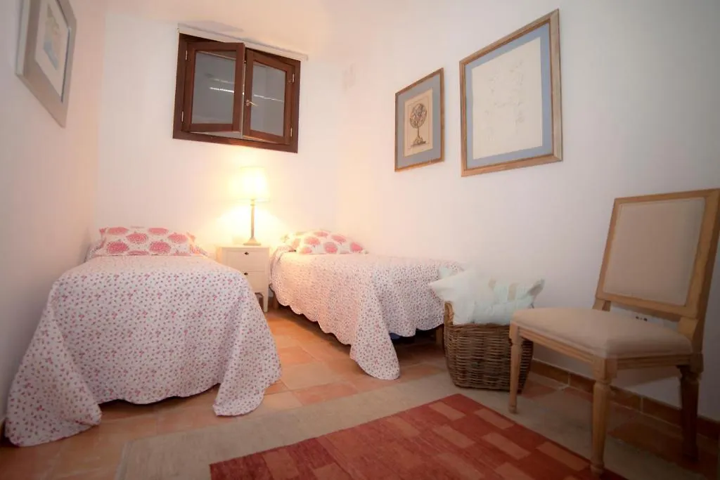 Villas La Galea El Médano