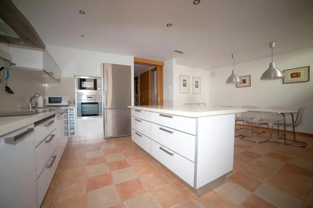 Villas La Galea El Médano 0*,  Spanje