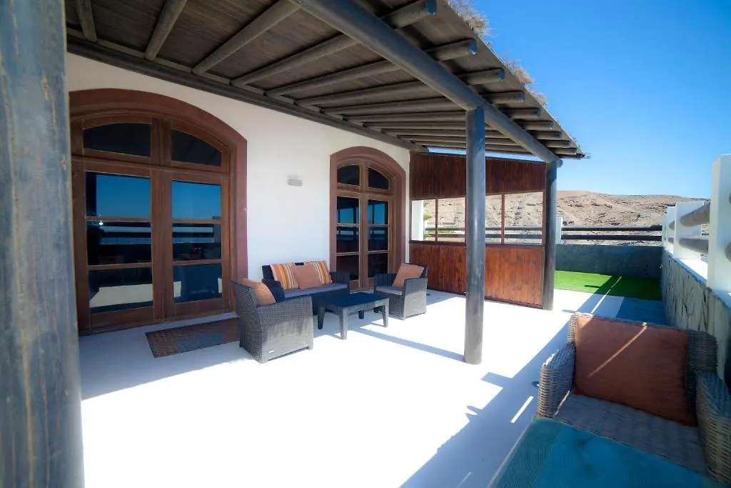 Villas La Galea El Medano