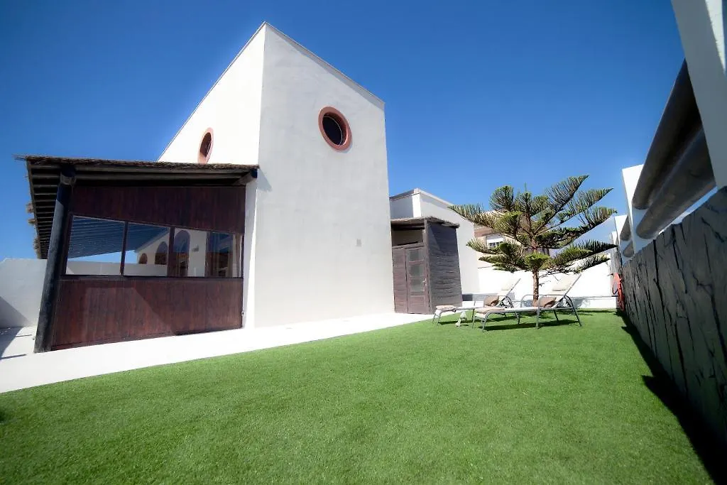 Villas La Galea El Medano  Spain