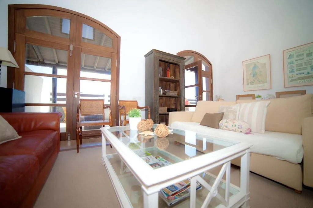 Villas La Galea El Medano  Spain
