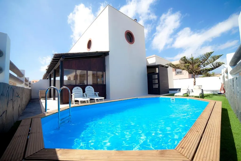 Villas La Galea El Medano