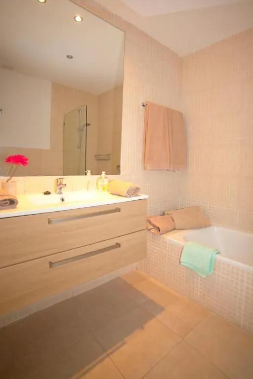 Villas La Galea El Medano  Spain